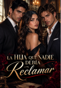 Portada del libro "La hija que nadie deb&iacute;a reclamar"