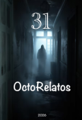 Portada del libro "31 Octorelatos"