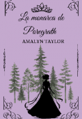 Portada del libro "La monarca de Poregrath "