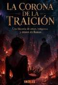 Portada del libro "La Corona De La Traici&Oacute;n "
