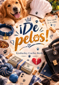 Portada del libro "&iexcl; De pelos!"