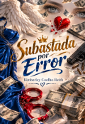 Portada del libro "Subasta por error."