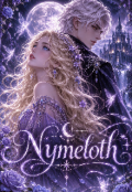 Portada del libro "Nymeloth "