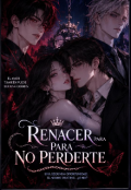 Portada del libro "Renacer para no perderte"