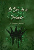 Portada del libro "El Don de la Princesa "
