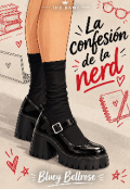 Portada del libro "La conf&euml;si&oacute;n d&euml; la n&euml;rd "