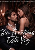 Portada del libro "Sin Mentiras Esta Vez "
