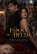 Portada del libro "La Esposa De La Deuda "