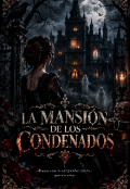 Portada del libro "La mansi&oacute;n de los condenados "