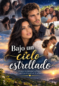 Portada del libro "Bajo ese cielo estrellado"