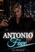 Portada del libro "Antonio Fave"
