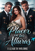 Portada del libro "Placer en las alturas"