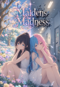 Portada del libro "Maidens Madness"