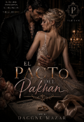 Portada del libro "El Pacto Del Pakhan"
