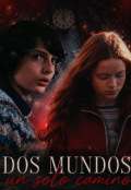 Portada del libro "Dos mundos un solo camino: Madwheeler "