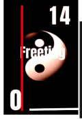 Portada del libro "Freeting"