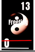 Portada del libro "Freeting"