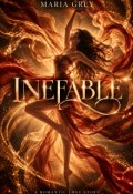 Portada del libro "Inefable"