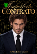 Portada del libro "Imperfecto contrato"