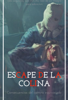 Libro. "Escape de la colina" Leer online