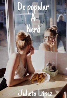 Libro. "De popular a nerd." Leer online