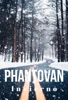 Libro. "Phantovan: Invierno" Leer online