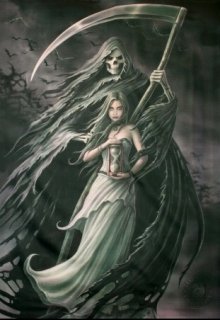 Libro. "La Hija de la muerte" Leer online