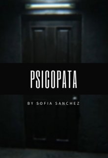 Libro. "Psicopata" Leer online