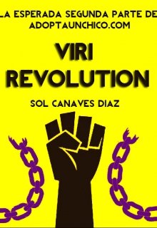 Libro. "Viri Revolution" Leer online