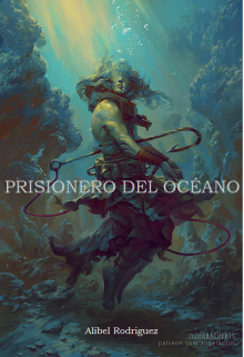 Libro. "Prisionero del Océano" Leer online
