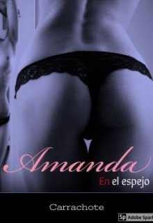 Libro. "Amanda en el espejo" Leer online