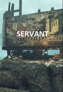 Libro. "Servant" Leer online