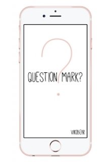 Libro. "Question Mark?" Leer online