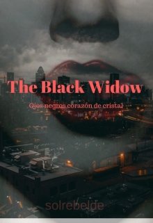 Libro. "The Black Widow " Leer online