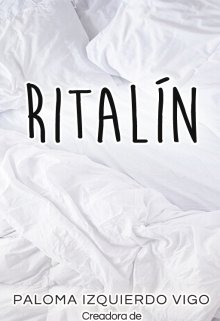 Libro. "Ritalín" Leer online
