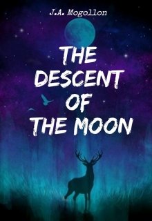 Libro. "The descent of the moon (libro 1)" Leer online