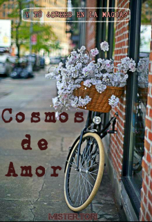 Libro. "Cosmos de Amor" Leer online