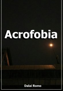 Libro. "Acrofobia" Leer online