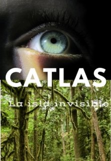Libro. "Catlas, la isla invisible " Leer online