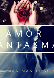 Libro. "Amor Fantasma" Leer online