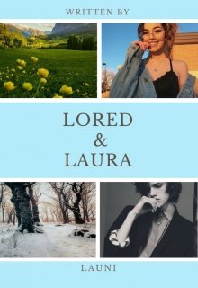 Libro. "Lored &amp; Laura" Leer online