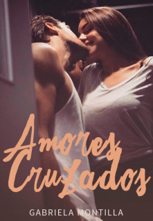 Libro. "Amores Cruzados" Leer online