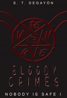 Libro. "Nobody is Safe I: Bloody Crimes" Leer online