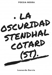 Libro. "La Oscuridad Stendhal Cotard (st) " Leer online