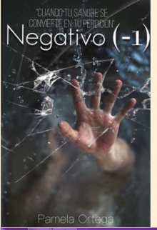 Libro. "Negativo (-1)" Leer online