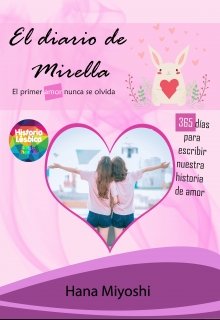 Libro. "El diario de Mirella" Leer online