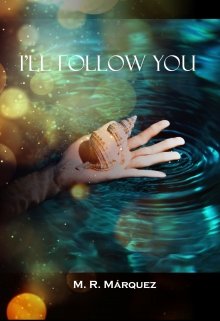 Libro. "I'll follow you" Leer online