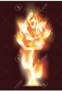 Libro. "Flores de fuego" Leer online