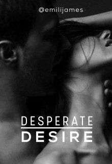 Libro. "Desperate Desire" Leer online