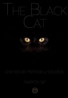 Libro. "The Black Cat" Leer online